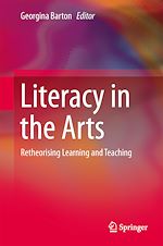 Télécharger le livre :  Literacy in the Arts