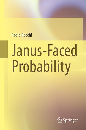 Téléchargez le livre :  Janus-Faced Probability