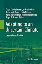 Télécharger le livre :  Adapting to an Uncertain Climate