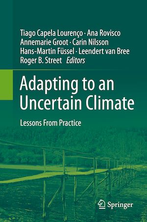 Téléchargez le livre :  Adapting to an Uncertain Climate