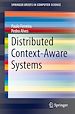 Télécharger le livre :  Distributed Context-Aware Systems