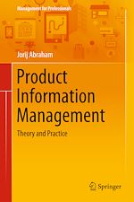 Download this eBook Product Information Management