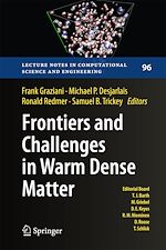 Download this eBook Frontiers and Challenges in Warm Dense Matter