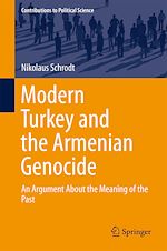 Télécharger le livre :  Modern Turkey and the Armenian Genocide
