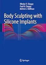 Télécharger le livre :  Body Sculpting with Silicone Implants