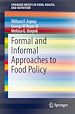 Télécharger le livre :  Formal and Informal Approaches to Food Policy