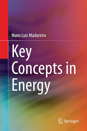 Téléchargez le livre :  Key Concepts in Energy