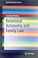 Télécharger le livre :  Relational Autonomy and Family Law