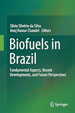 Télécharger le livre :  Biofuels in Brazil