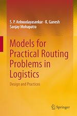 Télécharger le livre :  Models for Practical Routing Problems in Logistics