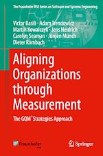 Télécharger le livre :  Aligning Organizations Through Measurement