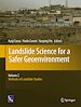 Télécharger le livre :  Landslide Science for a Safer Geoenvironment