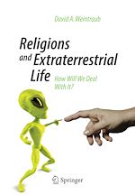 Télécharger le livre :  Religions and Extraterrestrial Life