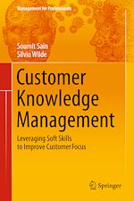 Download this eBook Customer Knowledge Management