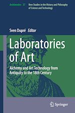 Télécharger le livre :  Laboratories of Art