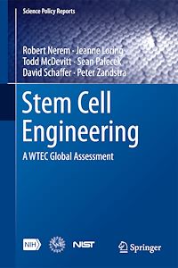 Télécharger le livre :  Stem Cell Engineering