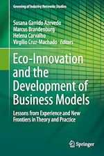 Télécharger le livre :  Eco-Innovation and the Development of Business Models