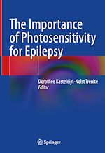 Télécharger le livre :  The Importance of Photosensitivity for Epilepsy