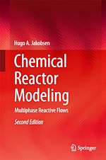 Télécharger le livre :  Chemical Reactor Modeling