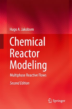 Téléchargez le livre :  Chemical Reactor Modeling