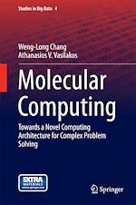 Télécharger le livre :  Molecular Computing