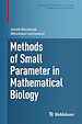 Télécharger le livre :  Methods of Small Parameter in Mathematical Biology