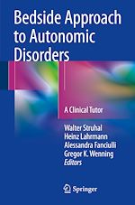 Télécharger le livre :  Bedside Approach to Autonomic Disorders