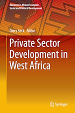 Télécharger le livre :  Private Sector Development in West Africa