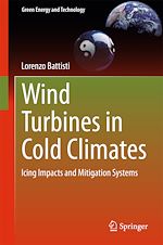 Télécharger le livre :  Wind Turbines in Cold Climates