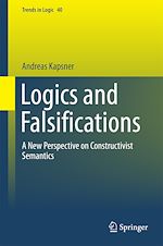 Download this eBook Logics and Falsifications