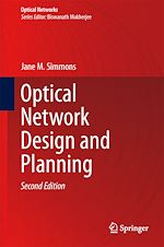 Télécharger le livre :  Optical Network Design and Planning