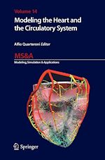 Télécharger le livre :  Modeling the Heart and the Circulatory System