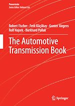 Télécharger le livre :  The Automotive Transmission Book