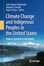Télécharger le livre :  Climate Change and Indigenous Peoples in the United States