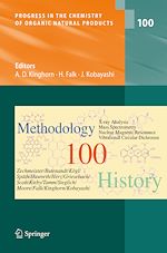 Télécharger le livre :  Progress in the Chemistry of Organic Natural Products 100