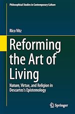 Télécharger le livre :  Reforming the Art of Living