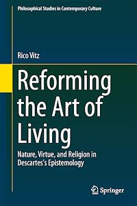 Télécharger le livre :  Reforming the Art of Living