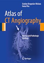 Télécharger le livre :  Atlas of CT Angiography