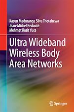 Télécharger le livre :  Ultra Wideband Wireless Body Area Networks