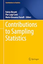 Télécharger le livre :  Contributions to Sampling Statistics