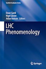 Télécharger le livre :  LHC Phenomenology