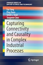 Download this eBook Capturing Connectivity and Causality in Complex Industrial Processes