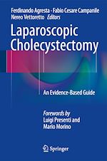 Télécharger le livre :  Laparoscopic Cholecystectomy