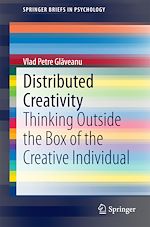 Télécharger le livre :  Distributed Creativity