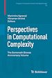 Télécharger le livre :  Perspectives in Computational Complexity