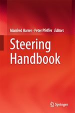 Télécharger le livre :  Steering Handbook