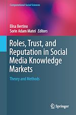 Download this eBook Roles, Trust, and Reputation in Social Media Knowledge Markets