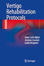 Télécharger le livre :  Vertigo Rehabilitation Protocols