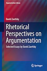 Download this eBook Rhetorical Perspectives on Argumentation