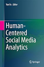 Télécharger le livre :  Human-Centered Social Media Analytics